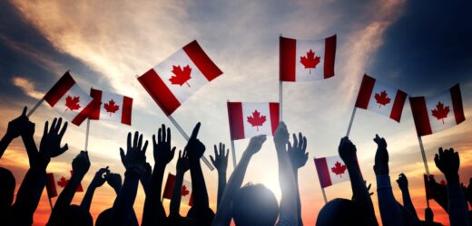 Canada to take in 1.3 million immigrants in 2022-24