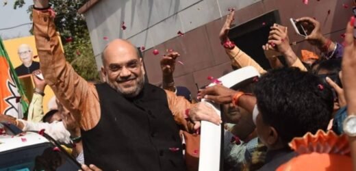 No Electricity bills for farmers for next 5 years, says Amit Shah