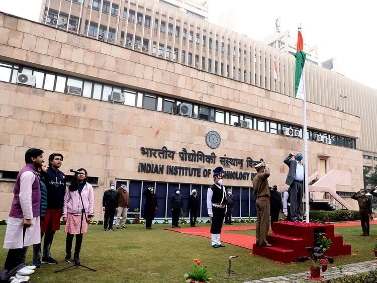 New IIT to be established in UAE under India-UAE trade deal