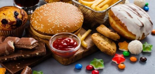 Government plans to impose tax on ‘unhealthy’ food