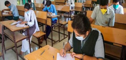 Students to take SSC and HSC exams at their own schools and colleges in Maharashtra