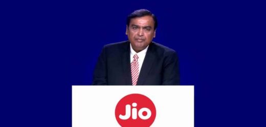 India: Jio partners with SES for satellite-based internet