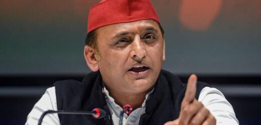 If ‘The Kashmir Files’ can be made, why can’t ‘Lakhimpur Files’, asks Akhilesh Yadav