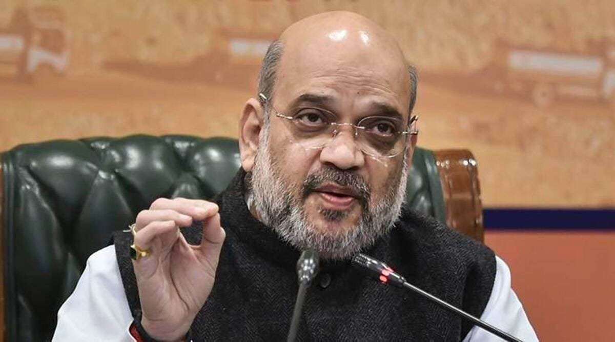 Union Home Minister Amit Shah to introduce Criminal Procedure (Identification) Bill, 2022 in Parliament today