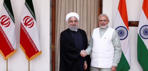 After Russia, Iran offers oil to India, proposes revival of rupee-rial barter
