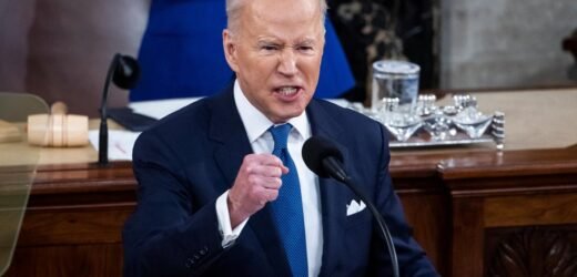 US Will Defend ‘Sacred’ NATO Territory Against Russia Even If It Means World War 3, Warns Joe Biden