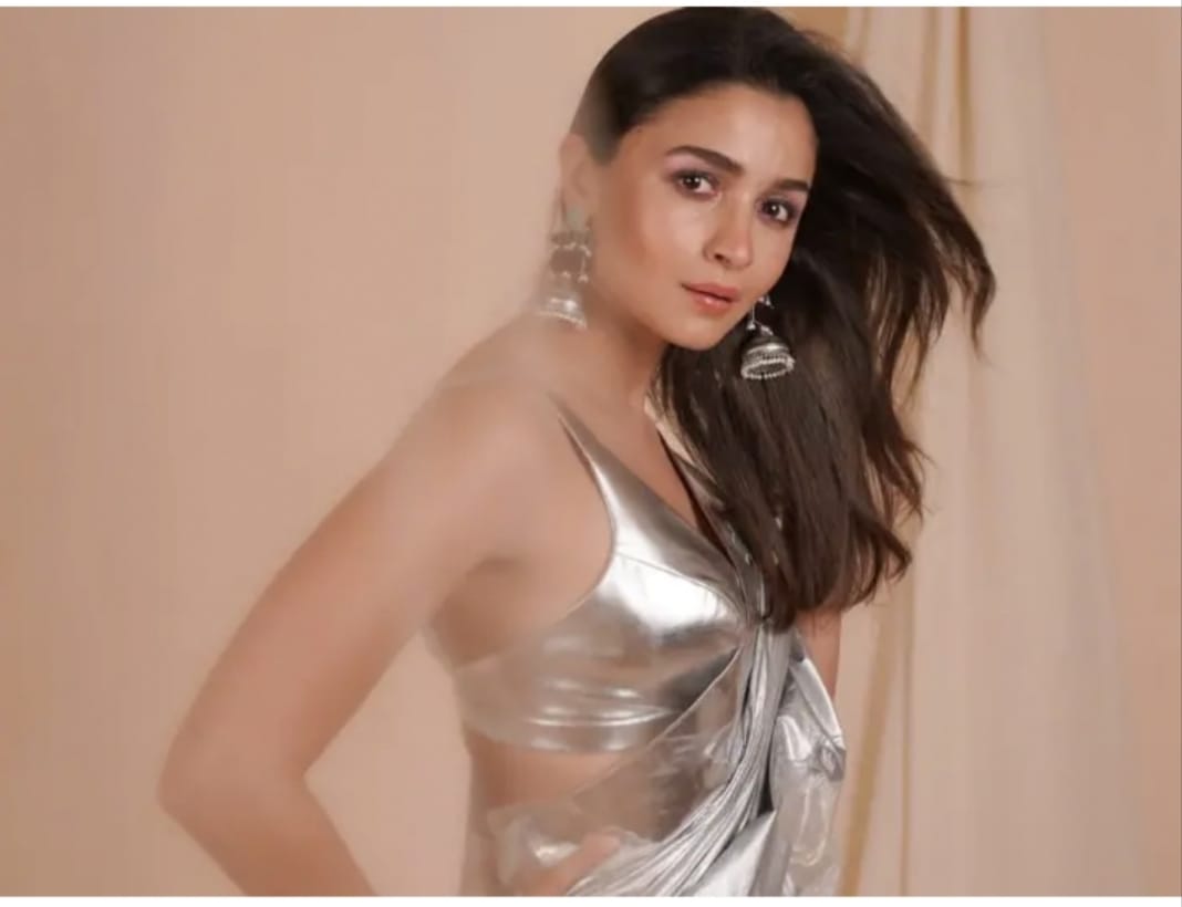 Alia Bhatt To Make Big Hollywood Debut In “Heart Of Stone” With Gal Gadot