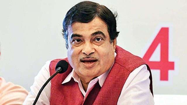 Not more than one toll plaza within 60 kms on national highways: Nitin Gadkari