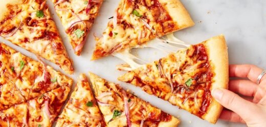 Pizza toppings will now be costlier; will attract 18% GST