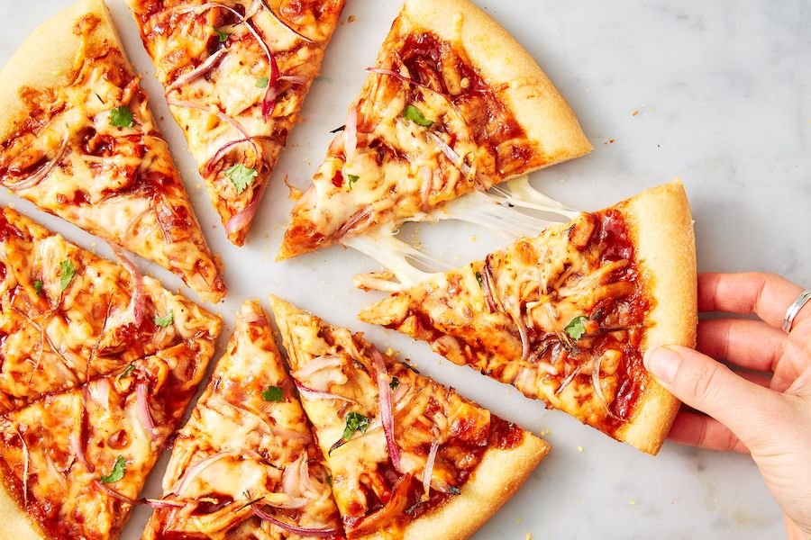 Pizza toppings will now be costlier; will attract 18% GST