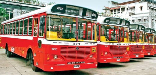 Mumbai: Staring today, BEST to run 24×7 bus services