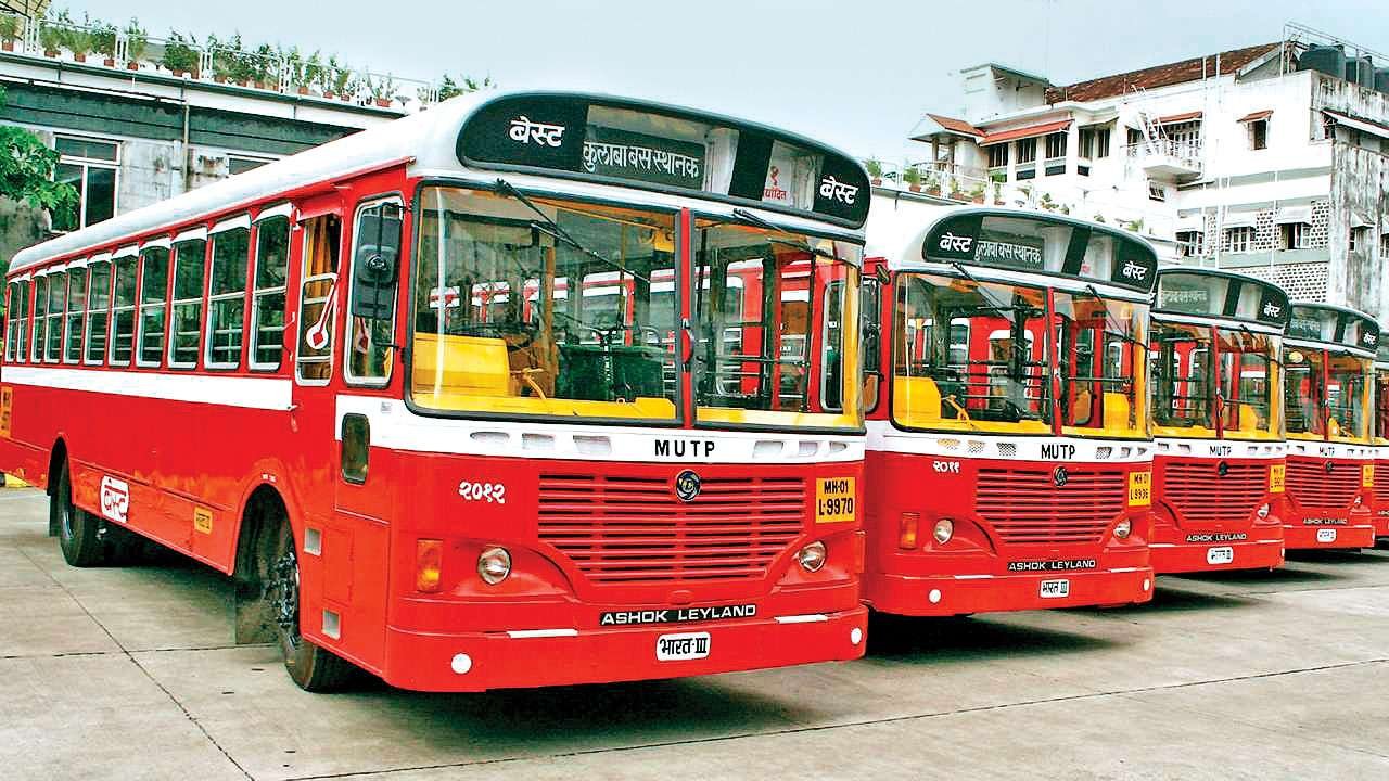 Mumbai: Staring today, BEST to run 24×7 bus services