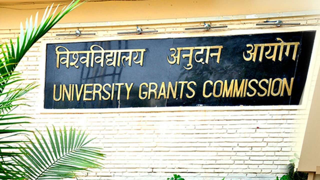 PhD not mandatory to teach in Universities; UGC to allow industry experts to teach