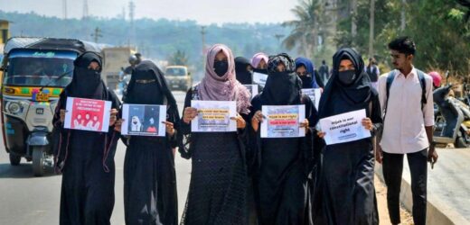 No class 12 re-exam for hijab protesters: Karnataka Govt