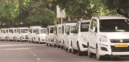 Amid rising fuel prices, cab drivers demand extra charge to turn on AC