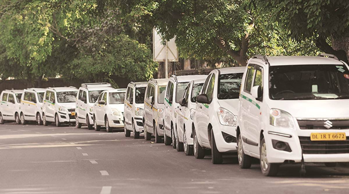 Amid rising fuel prices, cab drivers demand extra charge to turn on AC