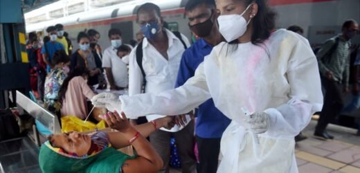 Mumbai sees zero Covid-19 deaths for the entire week