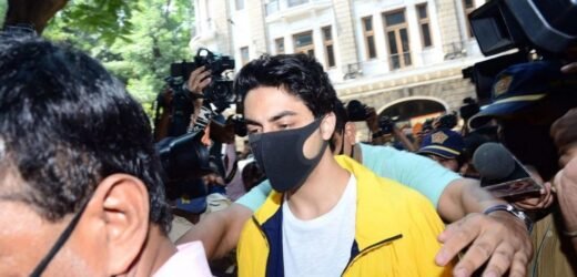 No evidence that Aryan Khan was a part of the conspiracy: NCB’s Special Investigation Team