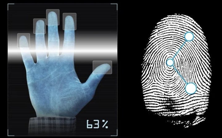 Maharashtra State to be the first to bring out biometric crime database