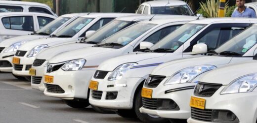 No more Ola/Uber AC rides in Hyderabad, says Workers Union