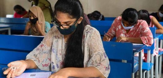 CUET exams to be based on class 12 course