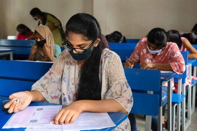 CUET exams to be based on class 12 course