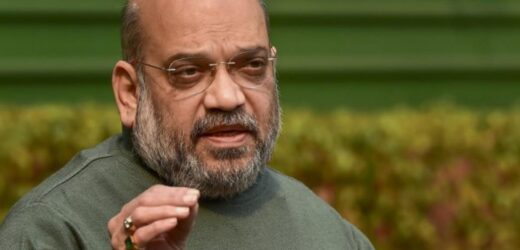 People from different states should speak in Hindi, not English: Amit Shah