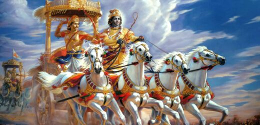 Himachal Pradesh: Bhagavad Gita to be taught to all school students from Class 9