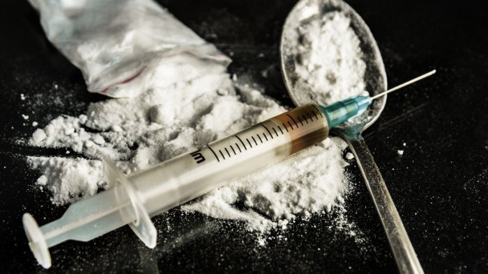 Gujarat: 260kg heroin worth Rs 1,300 crore seized at Kandla port