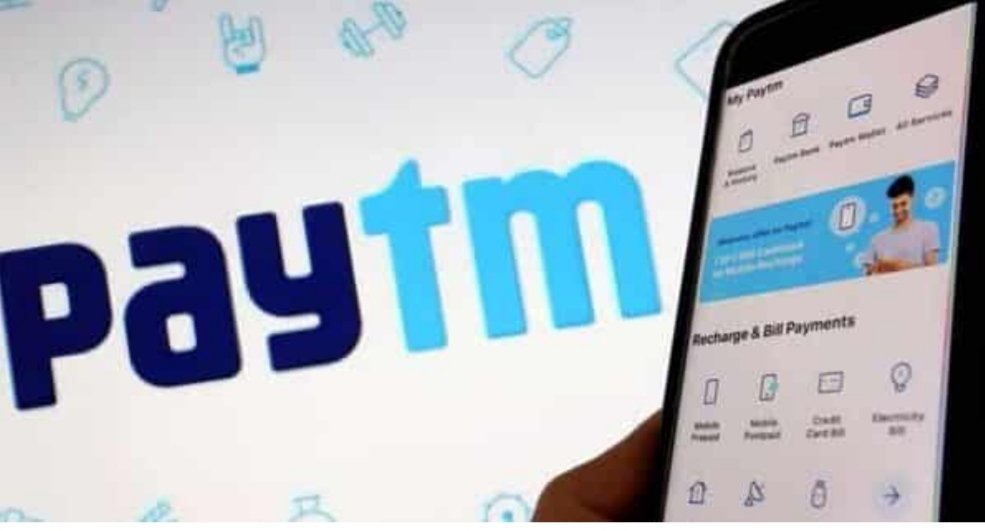 Paytm: Users can now book IRCTC tickets by ‘book now, pay later’ option