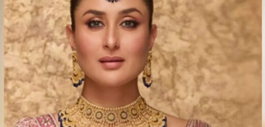 Kareena Kapoor Khan trolled for not wearing a bindi in Akshaya Tritiya ad for a jewellery brand