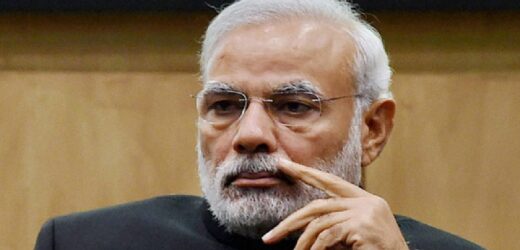 ’20 kg RDX, 20 sleeper cells’: Threat letter claims terror groups ready with plot to assassinate PM Modi