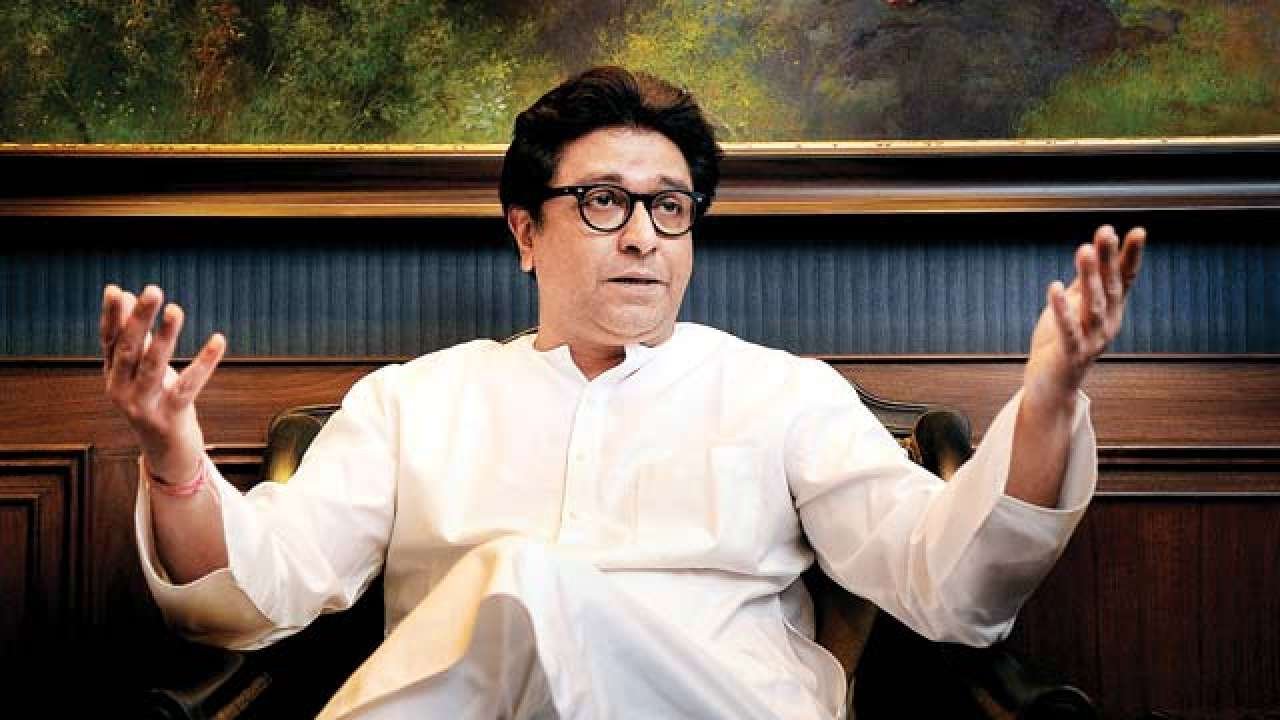 Amid loudspeaker row, Raj Thackeray to hold ‘Maha Aarti’ on Hanuman Jayanti in Pune.