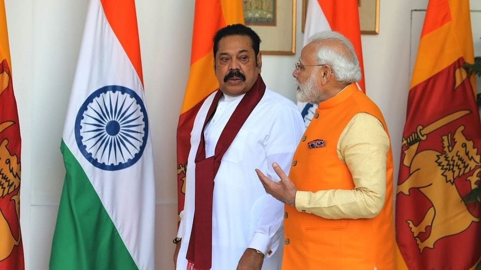 Sri Lanka Economic Crisis : India open to additional $2 billion aid for Srilanka to Counter China.