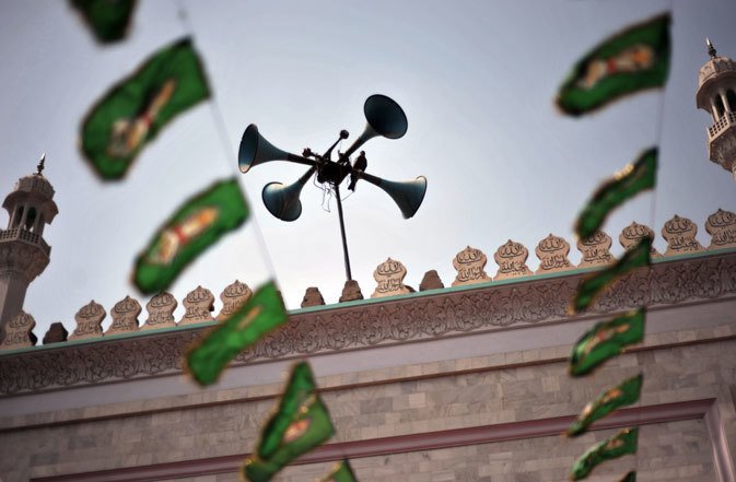 No bhajans on loudspeakers near mosques around the call of azaan, says Nashik Commissioner