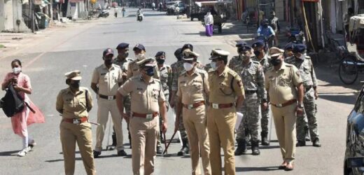 Aurangabad: Section 144 imposed till May 9