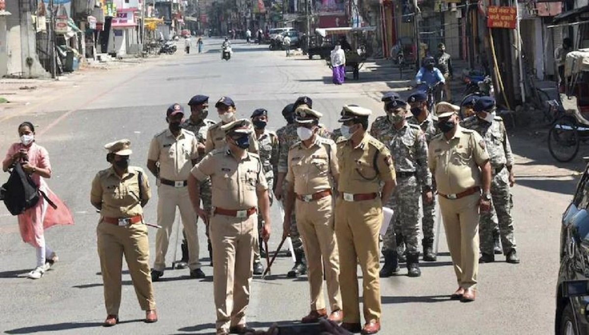 Aurangabad: Section 144 imposed till May 9