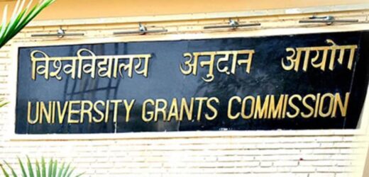 UGC allows students to pursue two degrees simultaneously