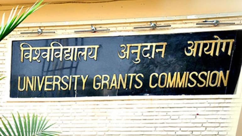 UGC allows students to pursue two degrees simultaneously