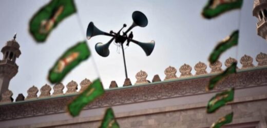 UP: 6,031 loudspeakers removed from religious places of various communities in 72 hours