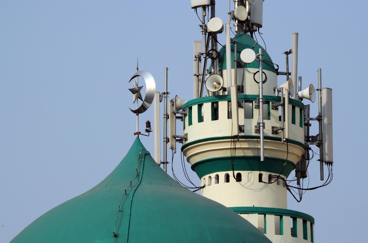 Azaan row: Maharashtra takes a strong stand on use of loudspeakers at religious places, prior permission needed now