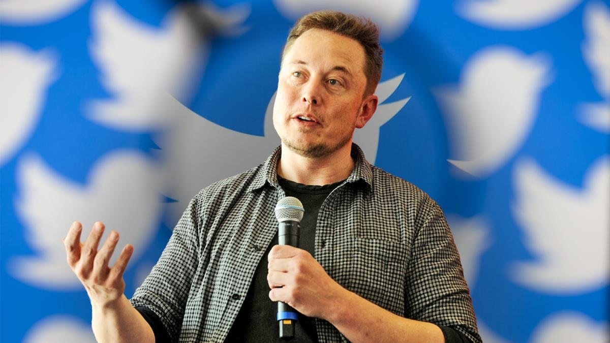Elon Musk becomes single largest shareholder of Twitter, buys 9.2% stake