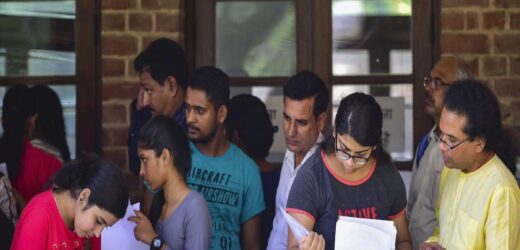 Award degrees within 6 months of result declaration, says UGC to higher educational institutions