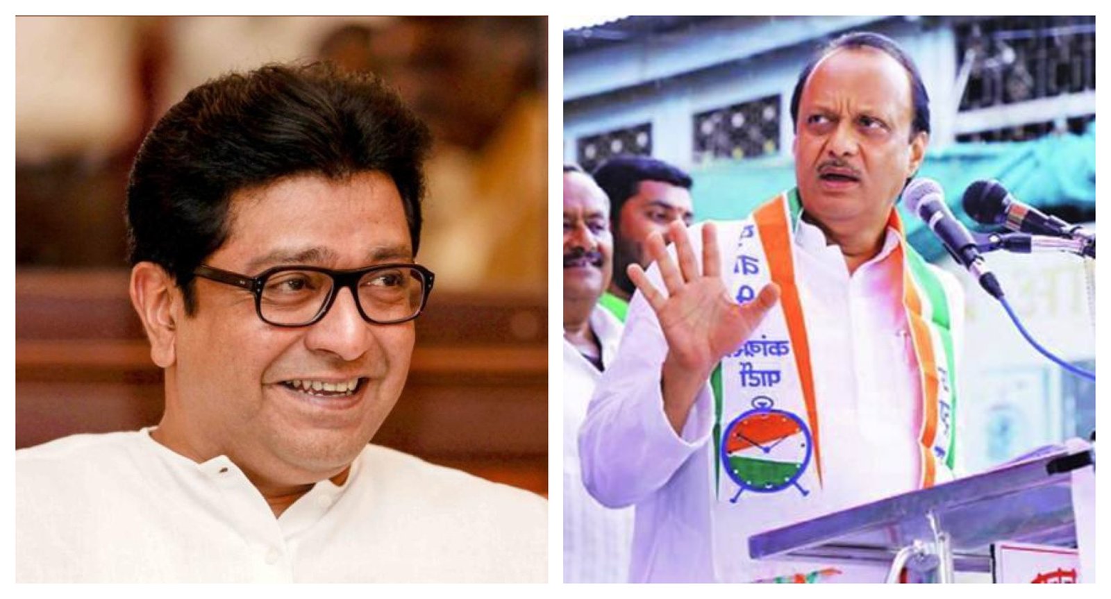 Azaan row: Raj Thackeray must not be given so much importance, says Ajit Pawar