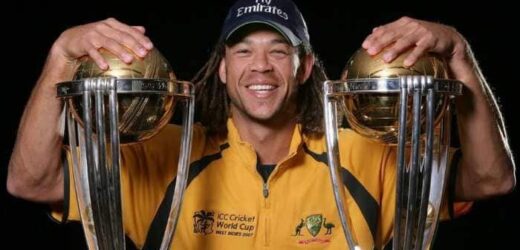 Former Australia All-rounder Cricketer Andrew Symonds dies in car accident aged 46.