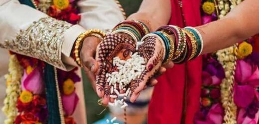 Woman marries step-son in Uttarakhand’s Bazpur, husband lodges complaint