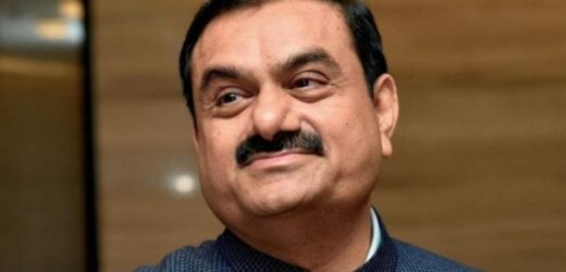 Adani Group enters the healthcare sector with ‘Adani Health Ventures Limited’