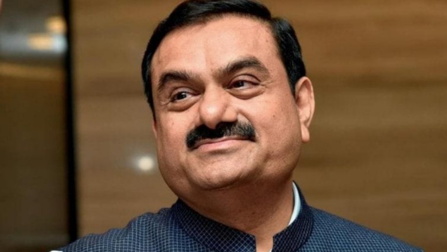 Adani Group enters the healthcare sector with ‘Adani Health Ventures Limited’