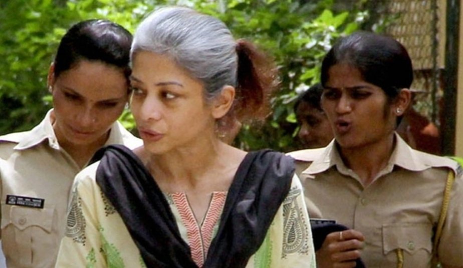 Sheena Bora murder case: Supreme Court grants bail to Indrani Mukerjea