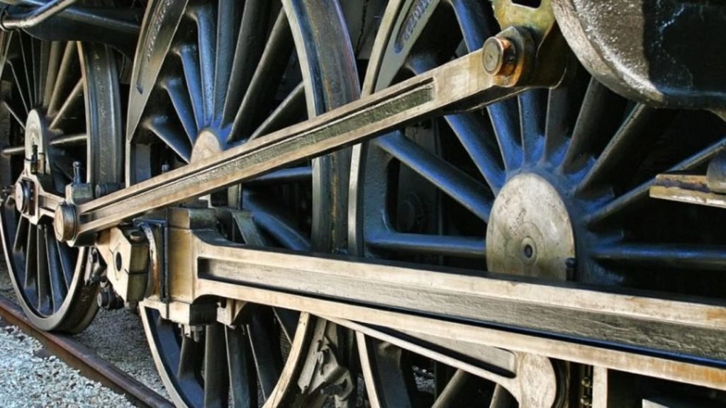 Indian Railways awards tender to Chinese company for supply of 39,000 train wheel
